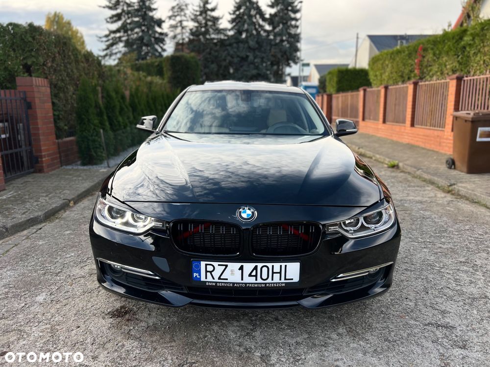 BMW Seria 3 - 16