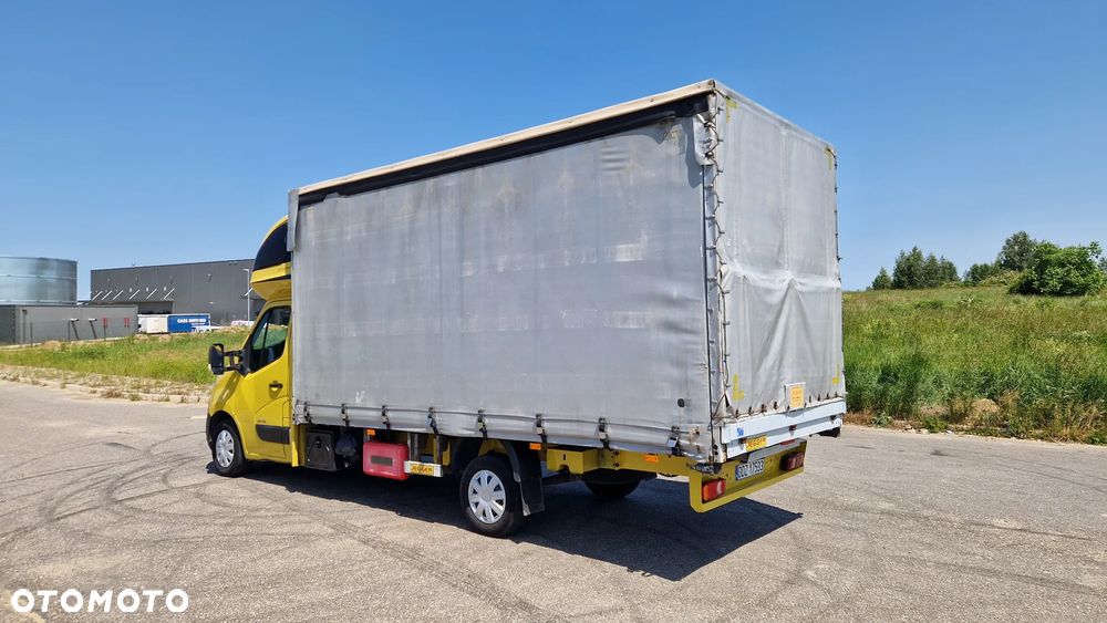 Renault MASTER - 2