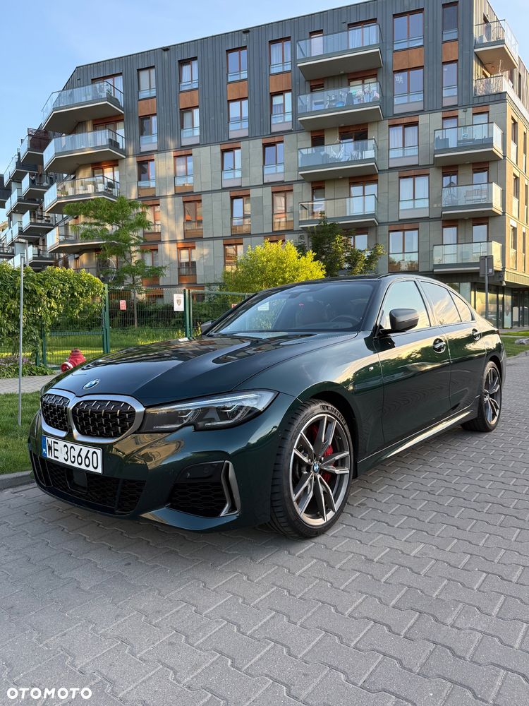 BMW Seria 3 - 1
