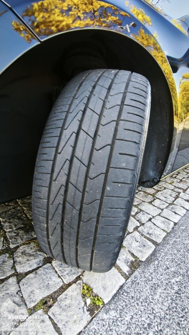 Mercedes-Benz A 180 d Style Plus Aut. - 31