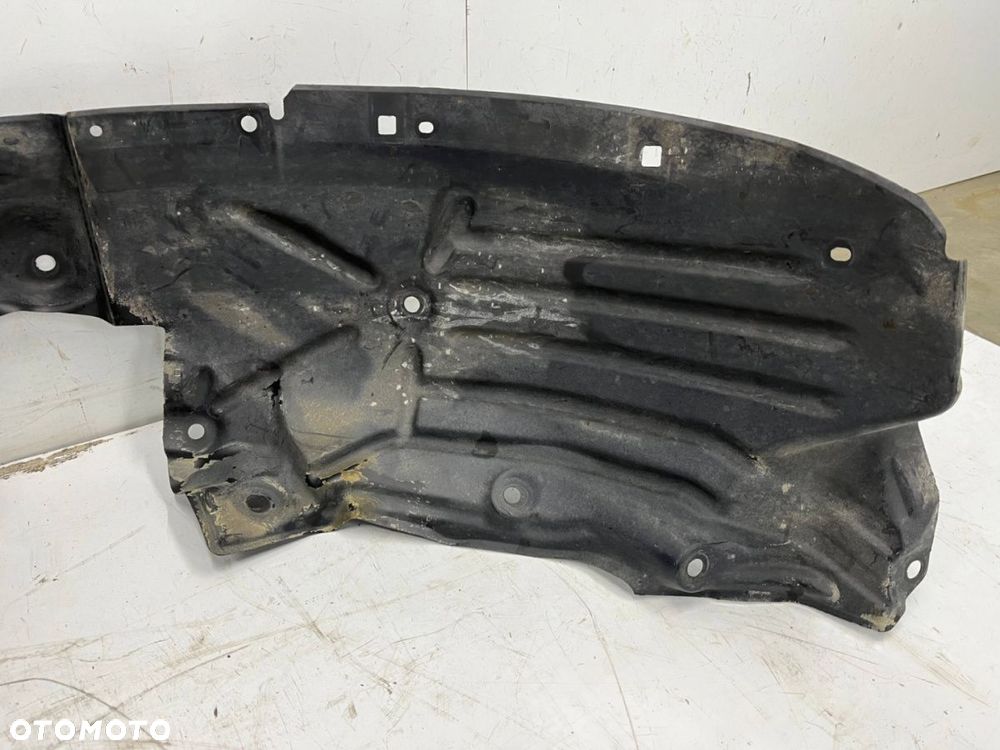 Nadkole Mazda CX-3 CX3 15-21r. LEWE przednie ORYGINALNE d10e-k7016 - 8