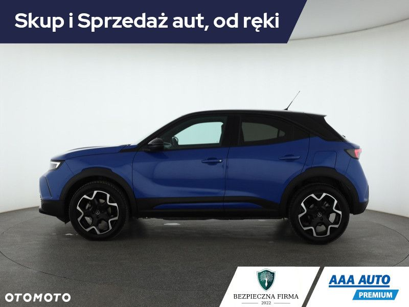 Opel Mokka - 3