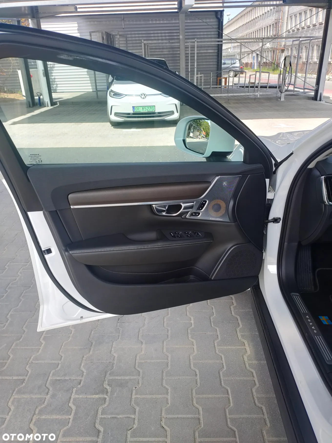 Volvo V90 - 8