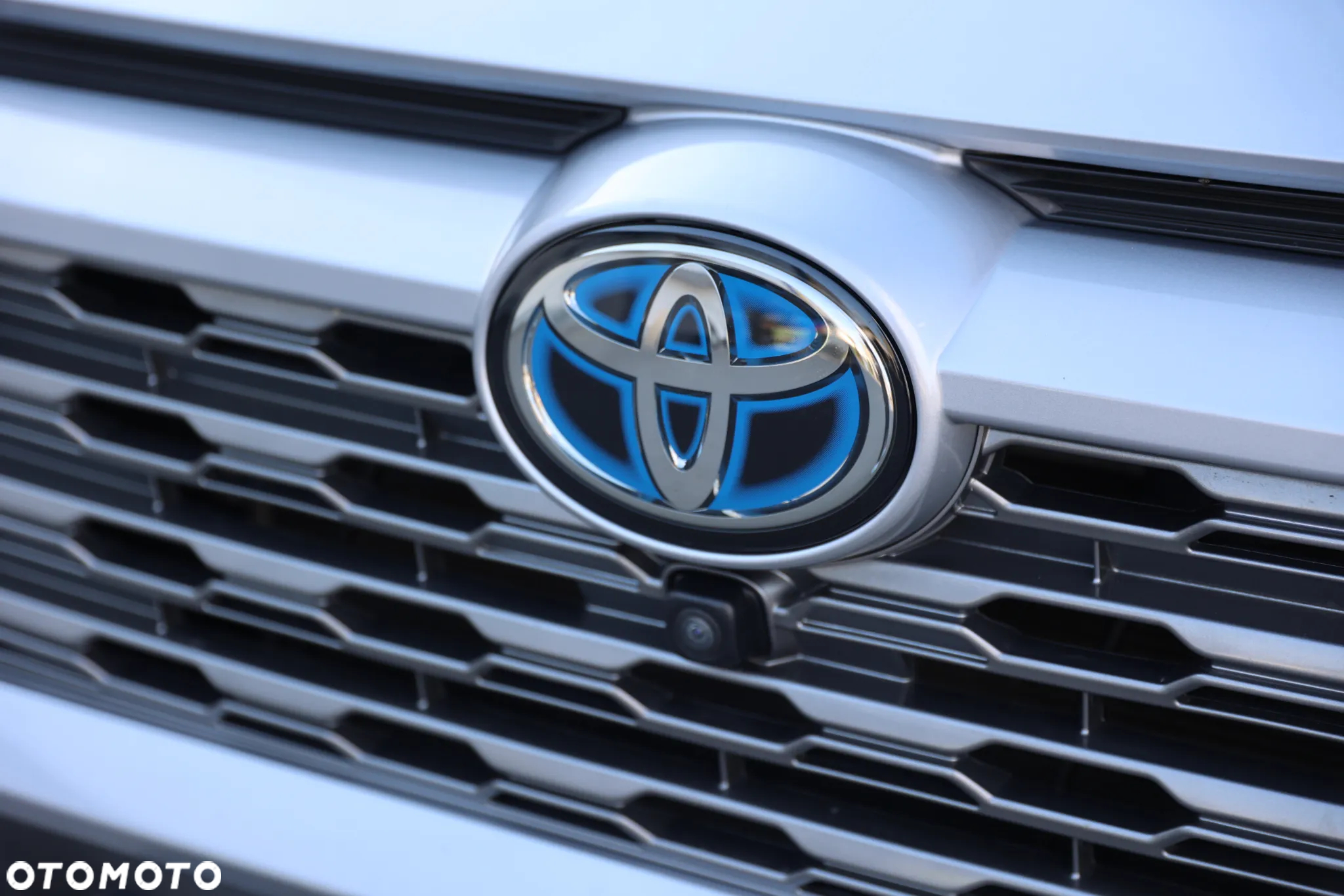Toyota RAV4 2.5 Hybrid Executive 4x4 - 15