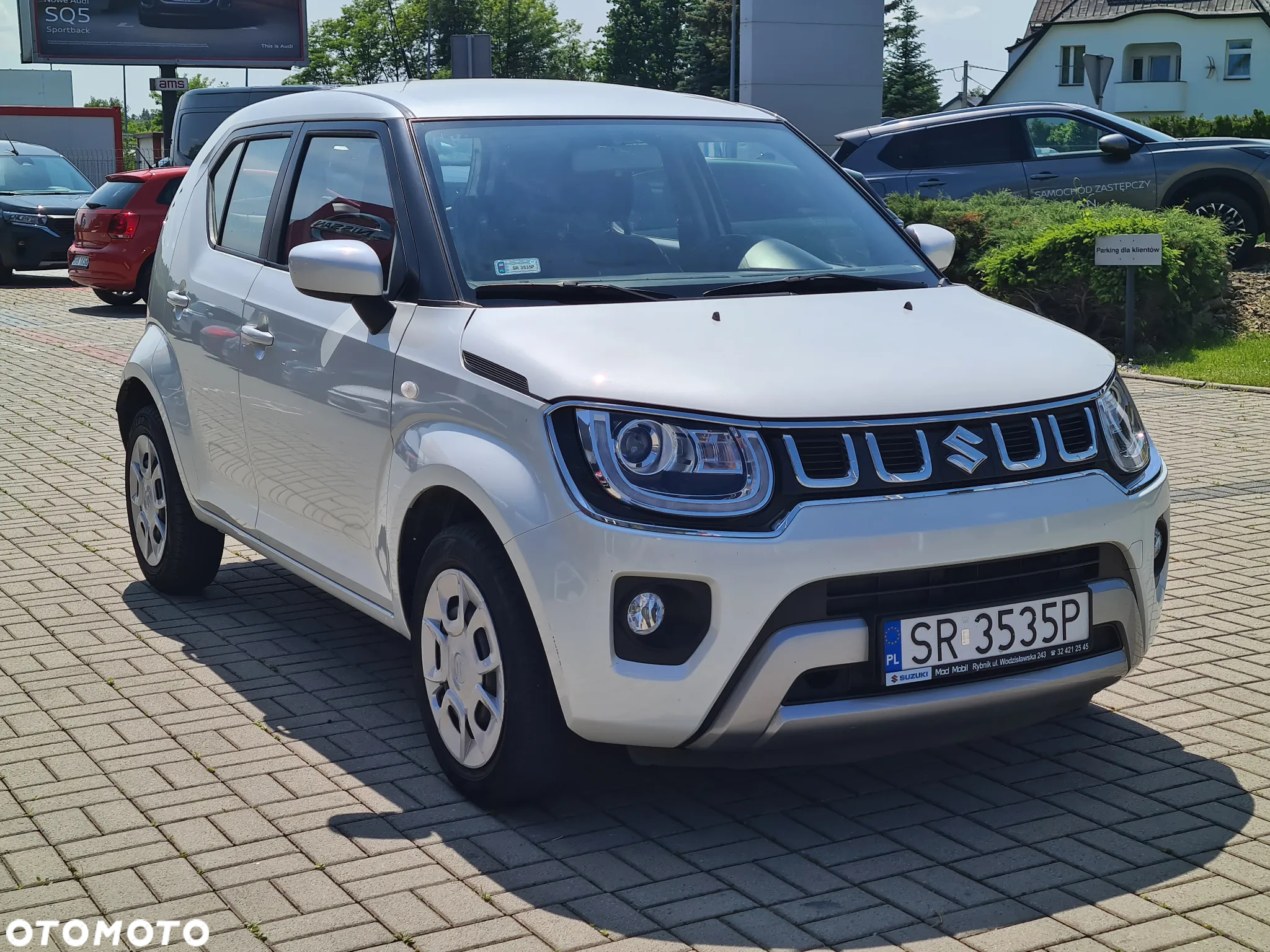 Suzuki Ignis 1.2 Comfort - 2
