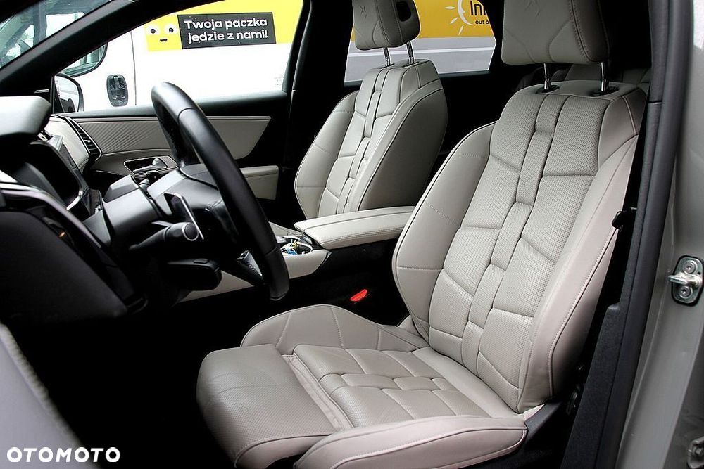 DS Automobiles DS 7 Crossback - 24