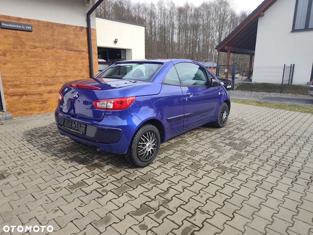 Mitsubishi Colt - 14