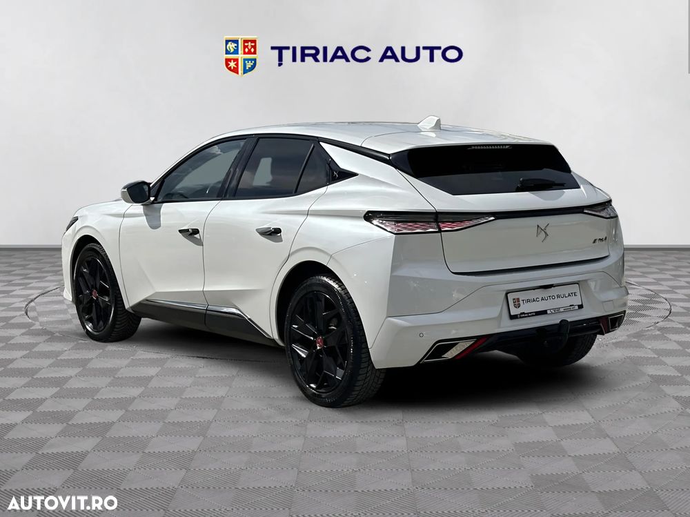 DS Automobiles DS 4 - 3