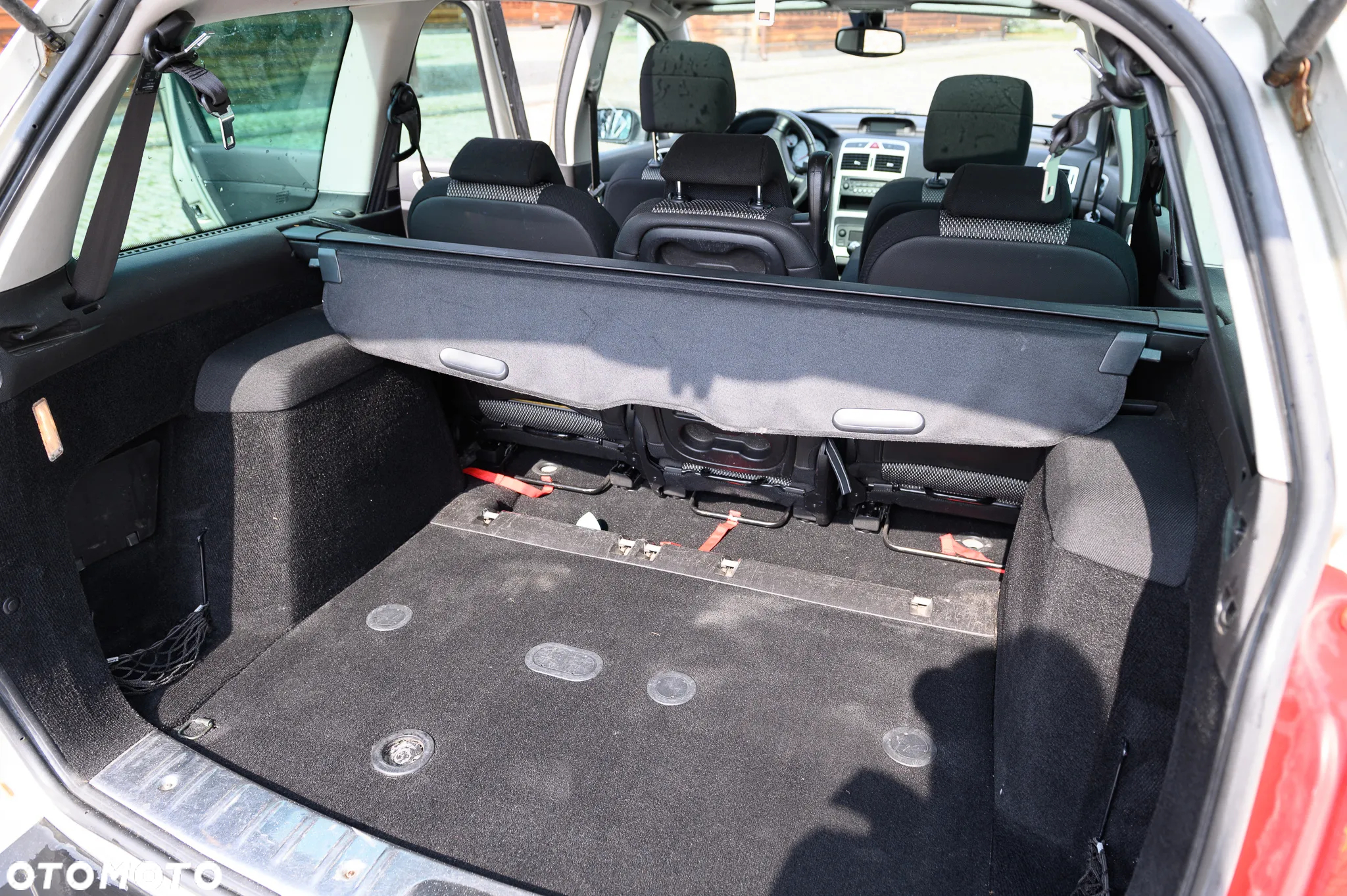Peugeot 307 HDi 110 Premium - 10