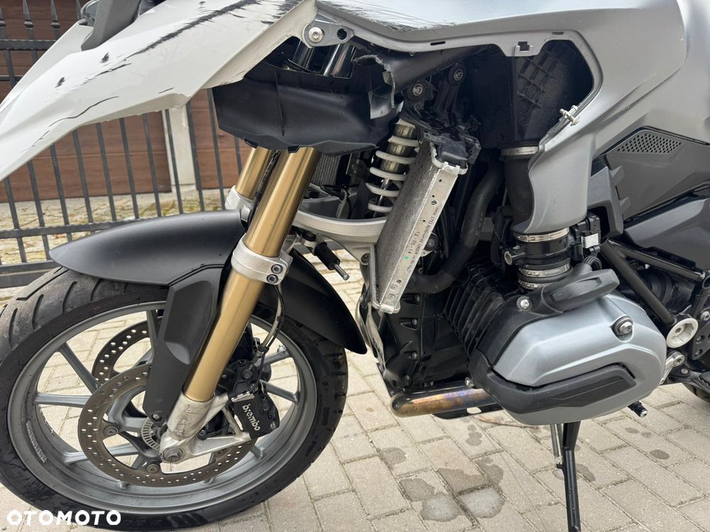 BMW GS - 19