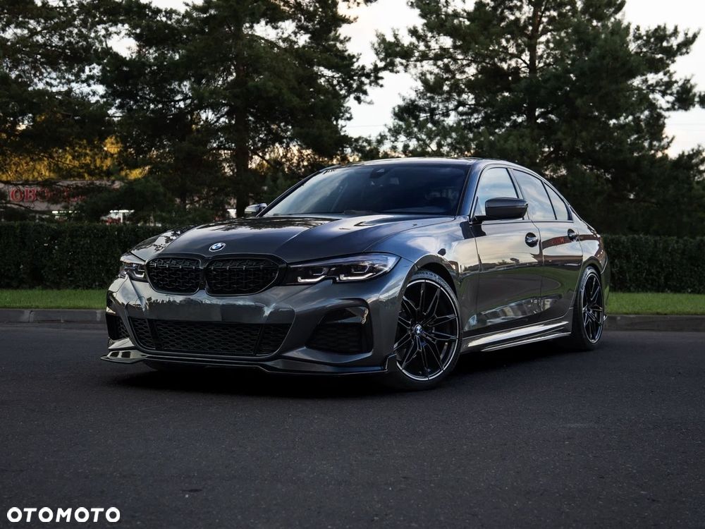 BMW Seria 3 - 2