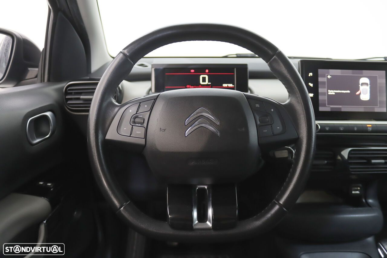Citroën C4 Cactus 1.2 PureTech Feel - 10
