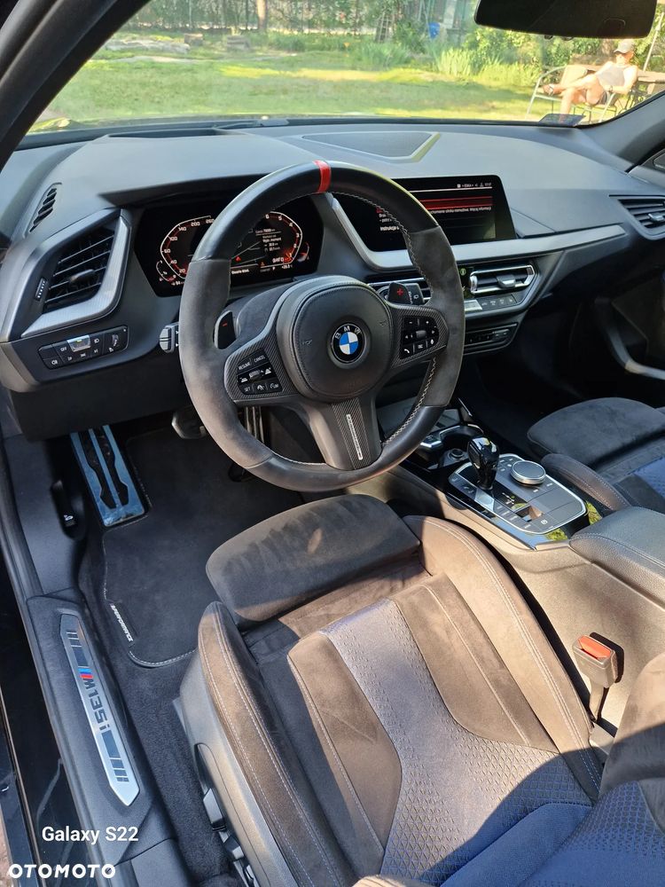 BMW 1M - 21