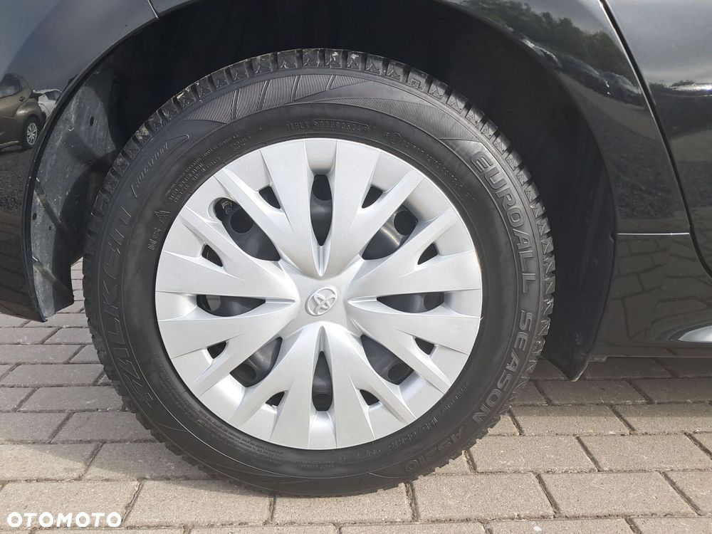 Toyota Yaris 1.5 Active - 18