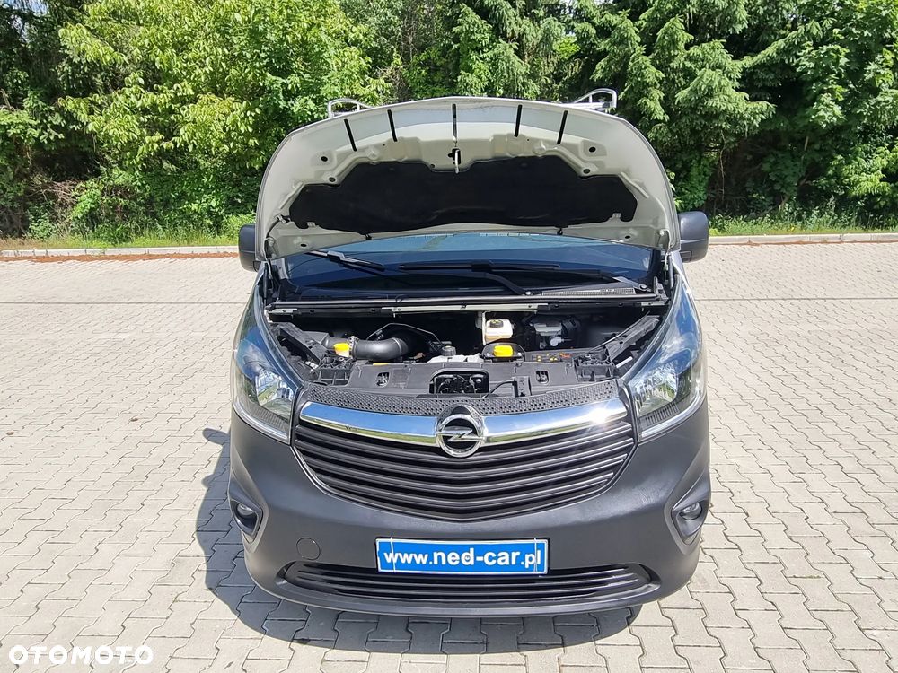 Renault Trafic - 20