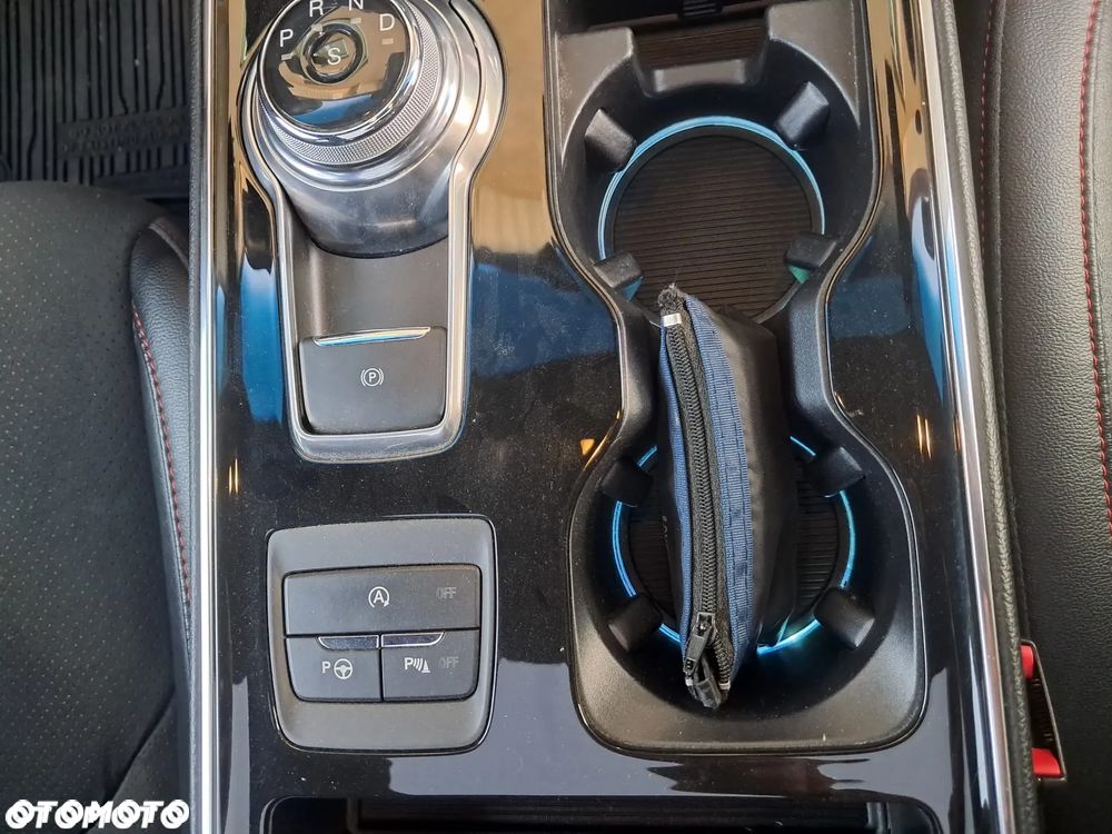 Ford Edge 2.0 EcoBlue Twin-Turbo 4WD ST-Line - 27