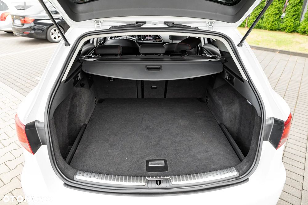 Seat Leon 2.0 TDI FR S&S DSG - 38