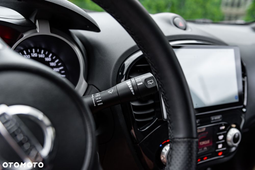 Nissan Juke 2014