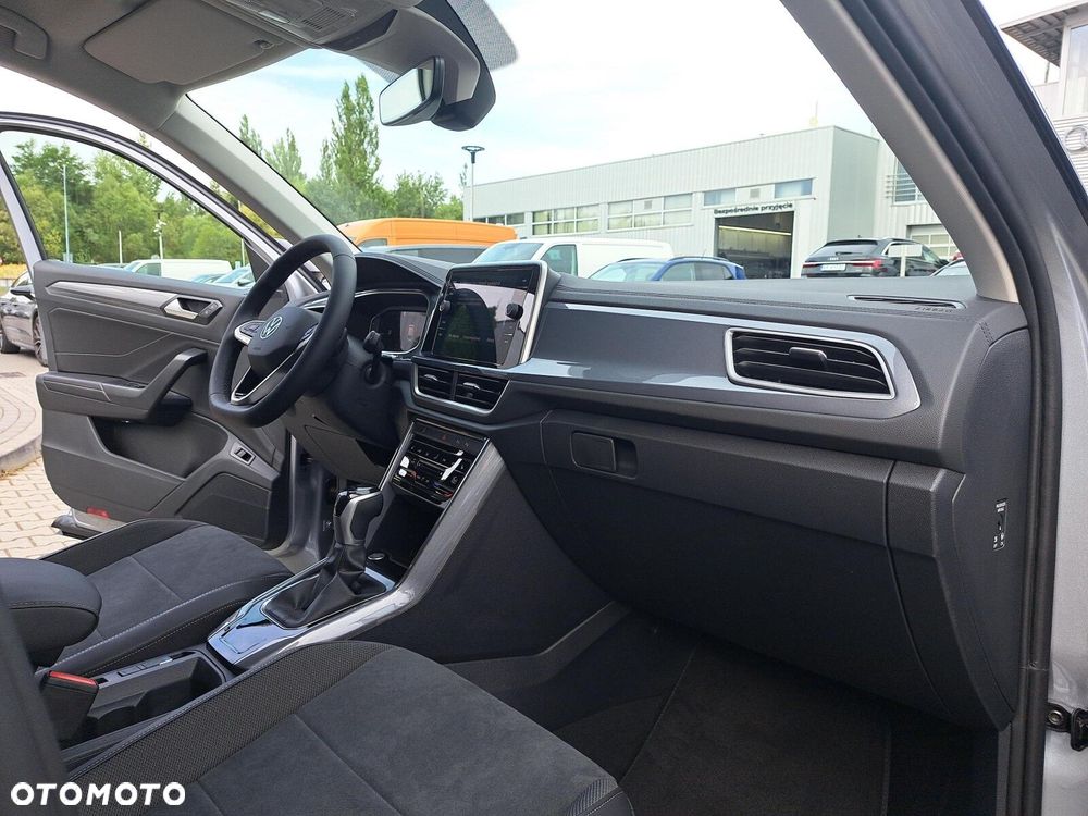 Volkswagen T-Roc 1.5 TSI Final Edition DSG - 21