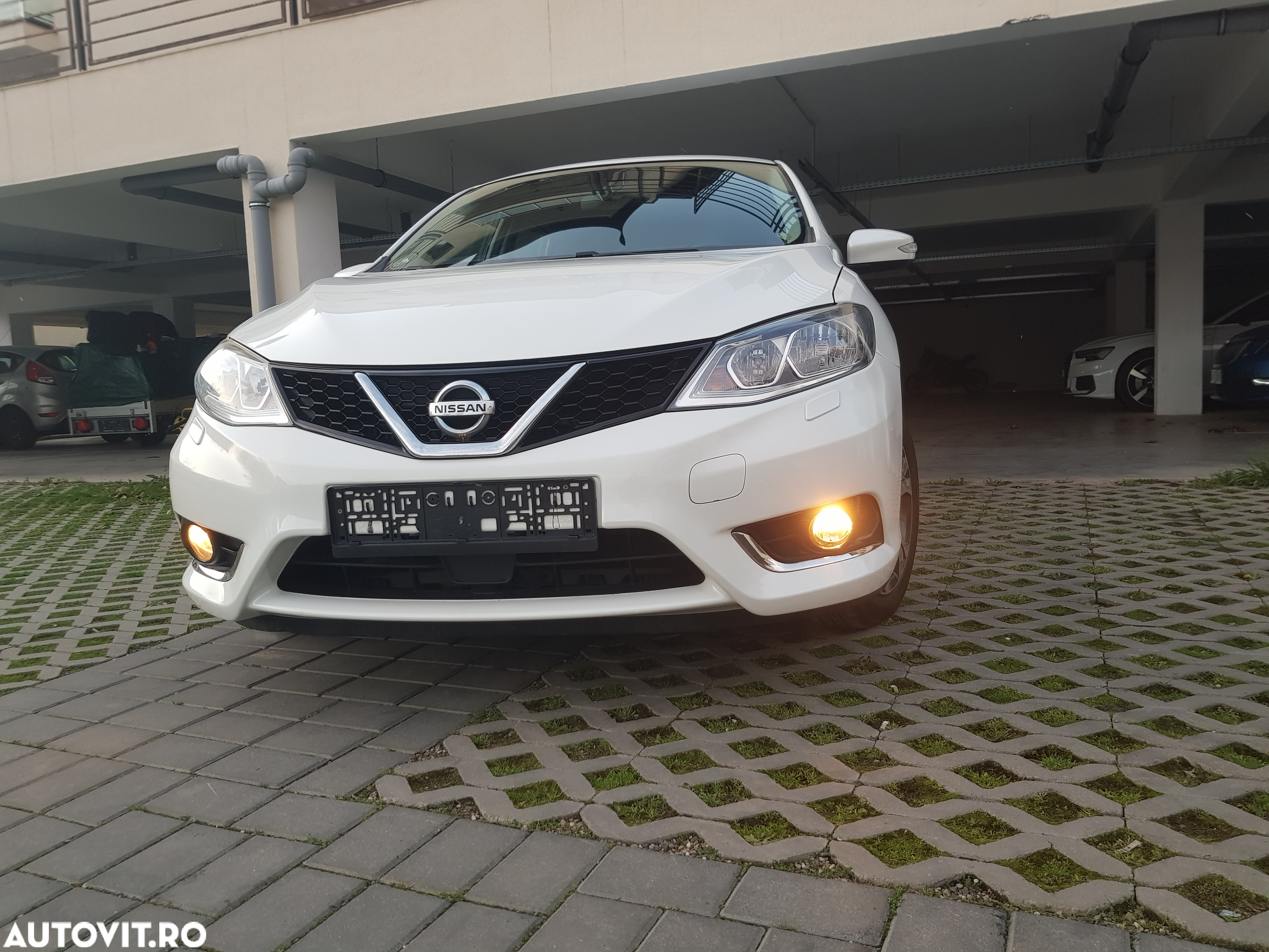Nissan Pulsar - 3