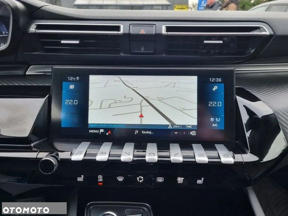 Peugeot 508 1.5 BlueHDi Allure S&S EAT8 - 20