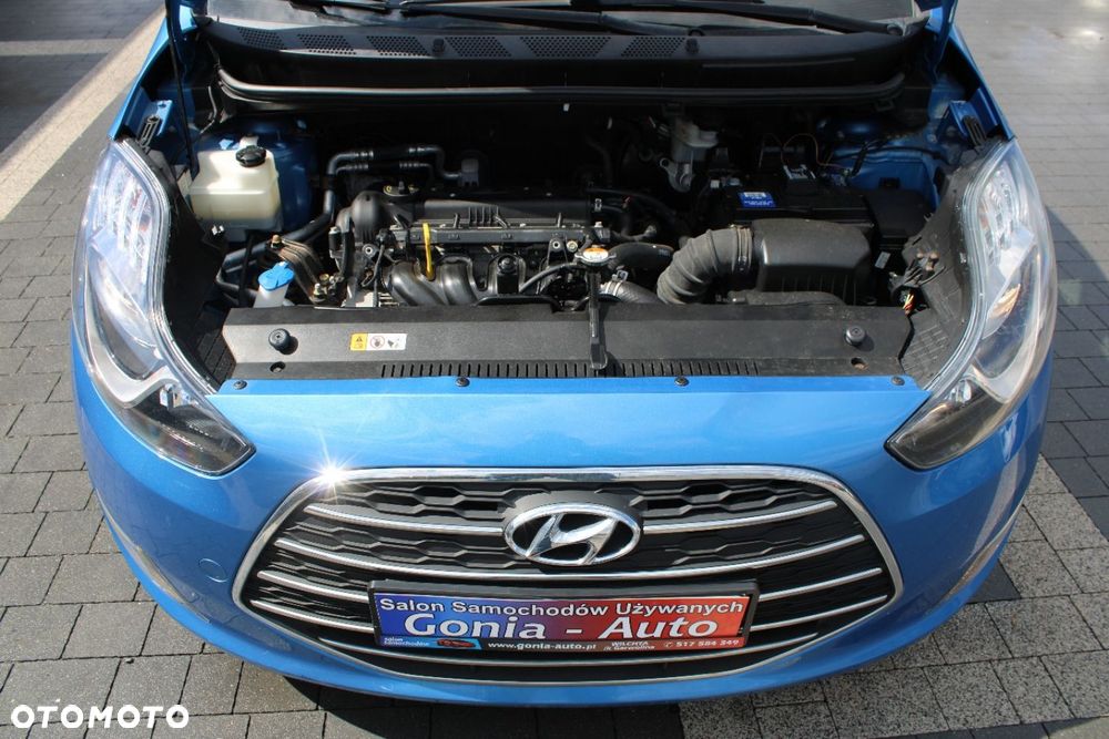 Hyundai ix20 - 9