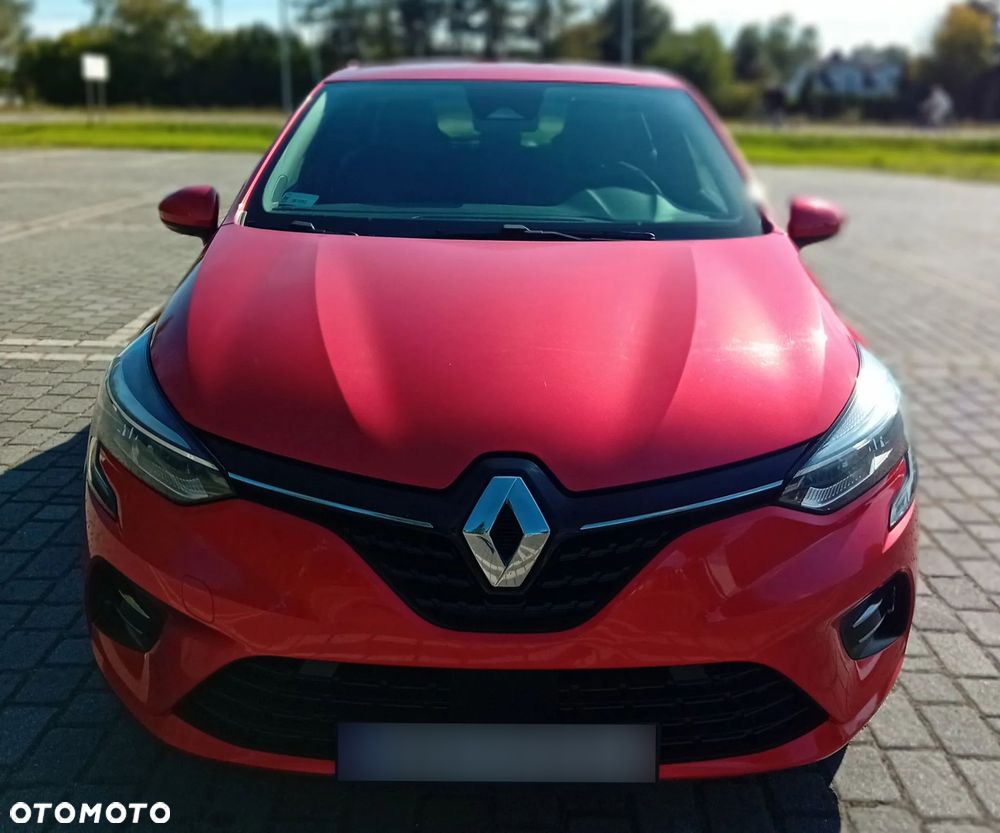 Renault Clio 1.0 TCe Zen - 34