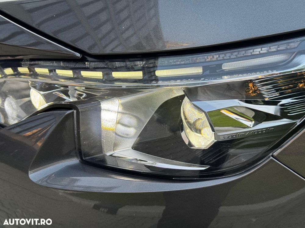 Peugeot 3008 BlueHDi 180 Stop & Start EAT6 GT - 23