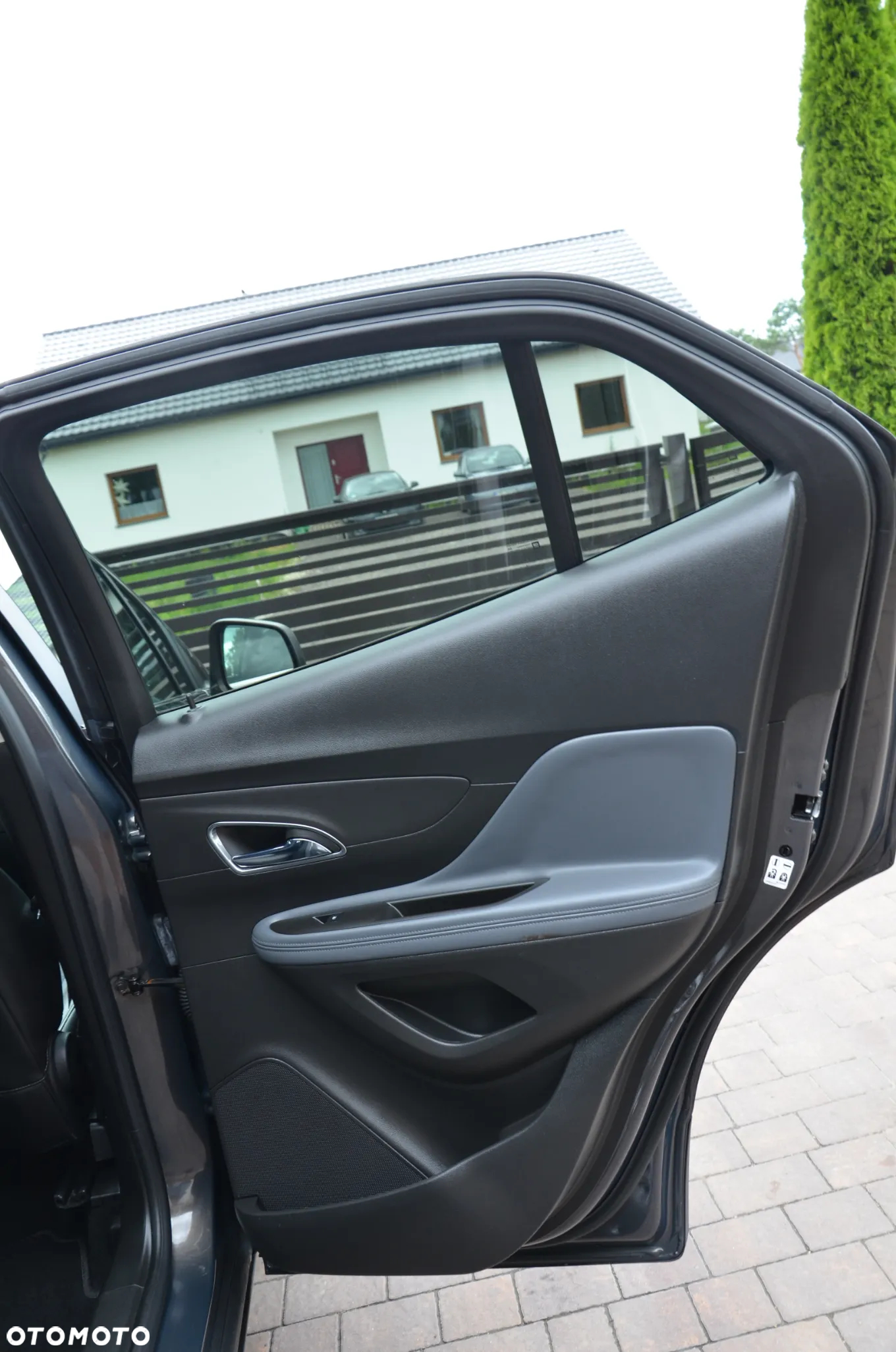 Opel Mokka 1.4 Turbo ecoFLEX Start/Stop Innovation - 15