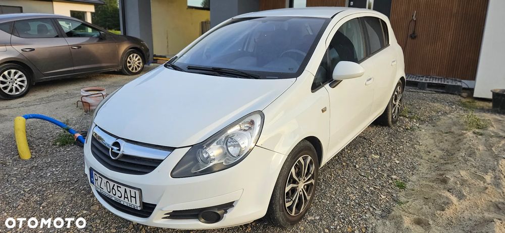 Opel Corsa 1.2 16V 111 - 1