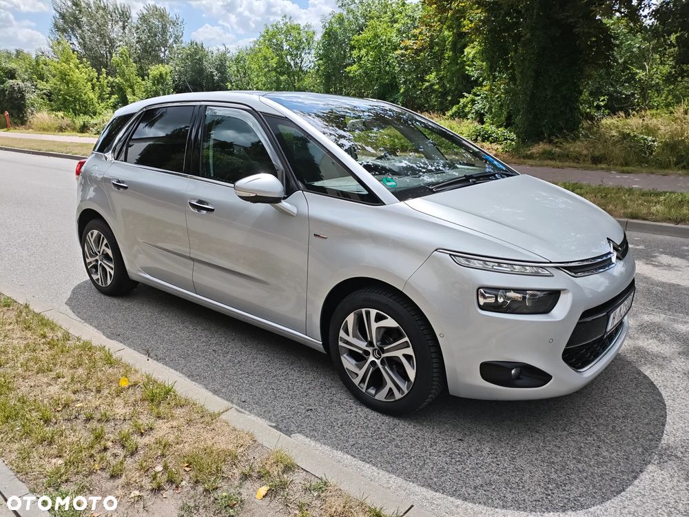 Citroën C4 Picasso BlueHDi 120 Exclusive - 2