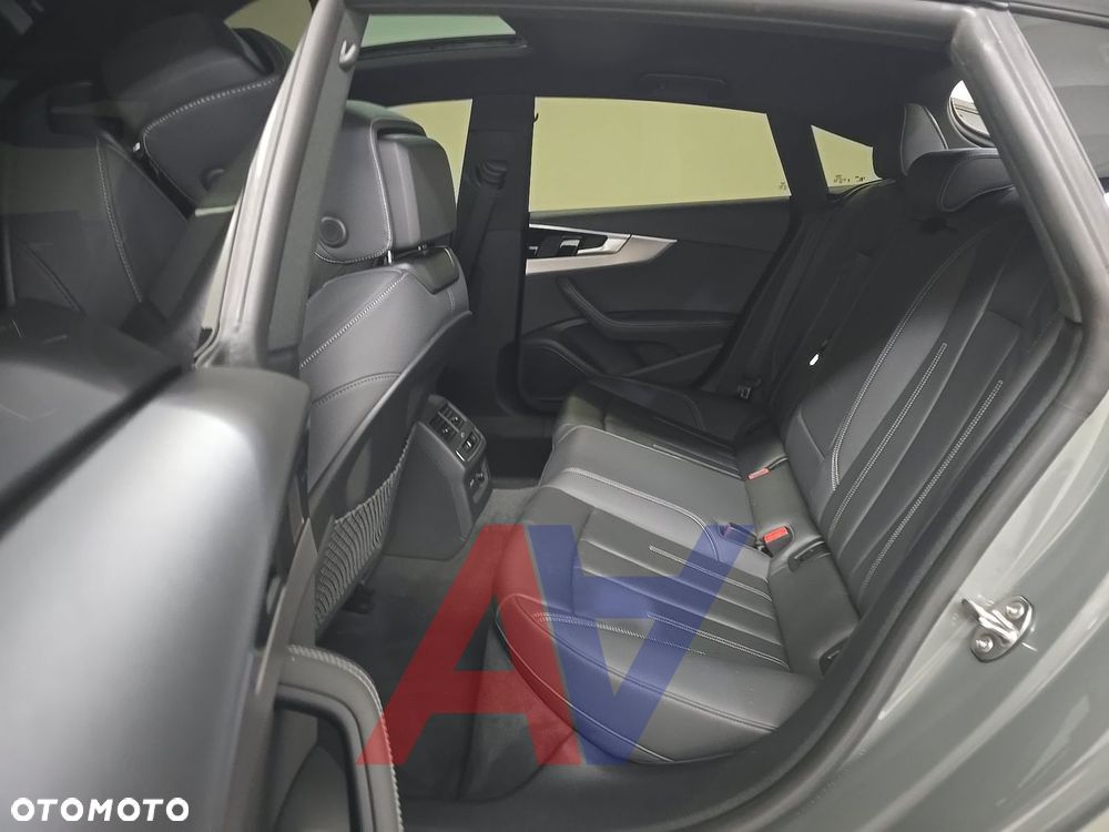 Audi A5 Sportback - 9