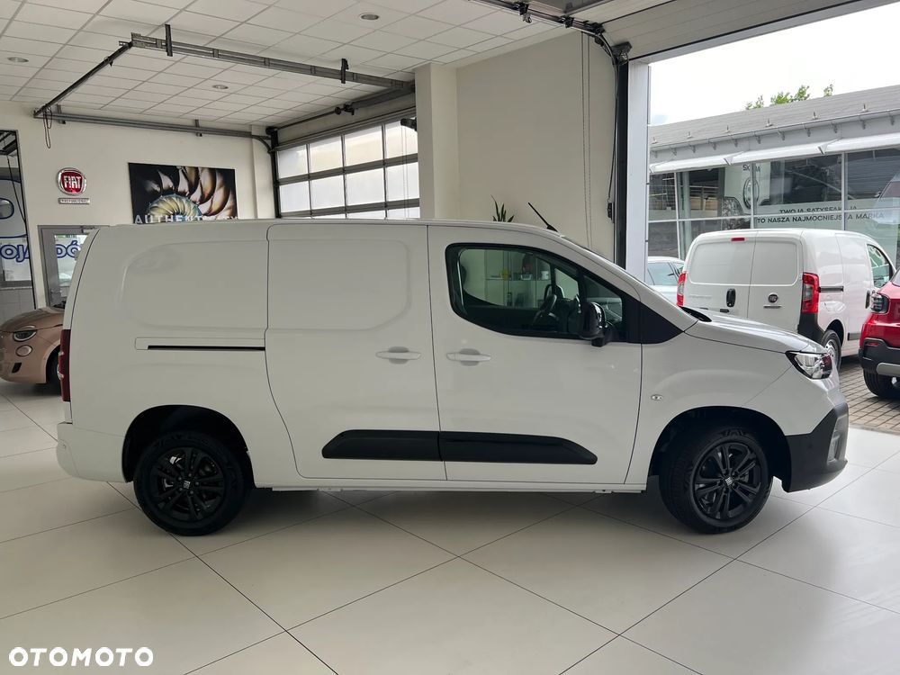 Fiat Doblo - 4