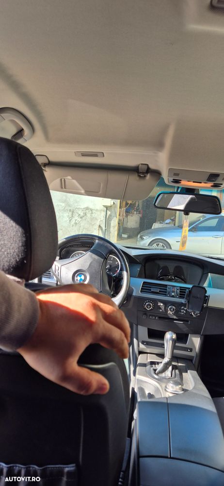 BMW Seria 5 - 2