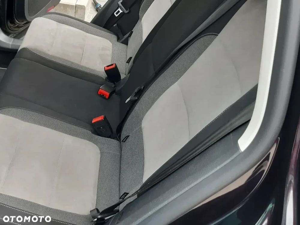 Volkswagen Tiguan 2.0 TDI Sport&Style - 10