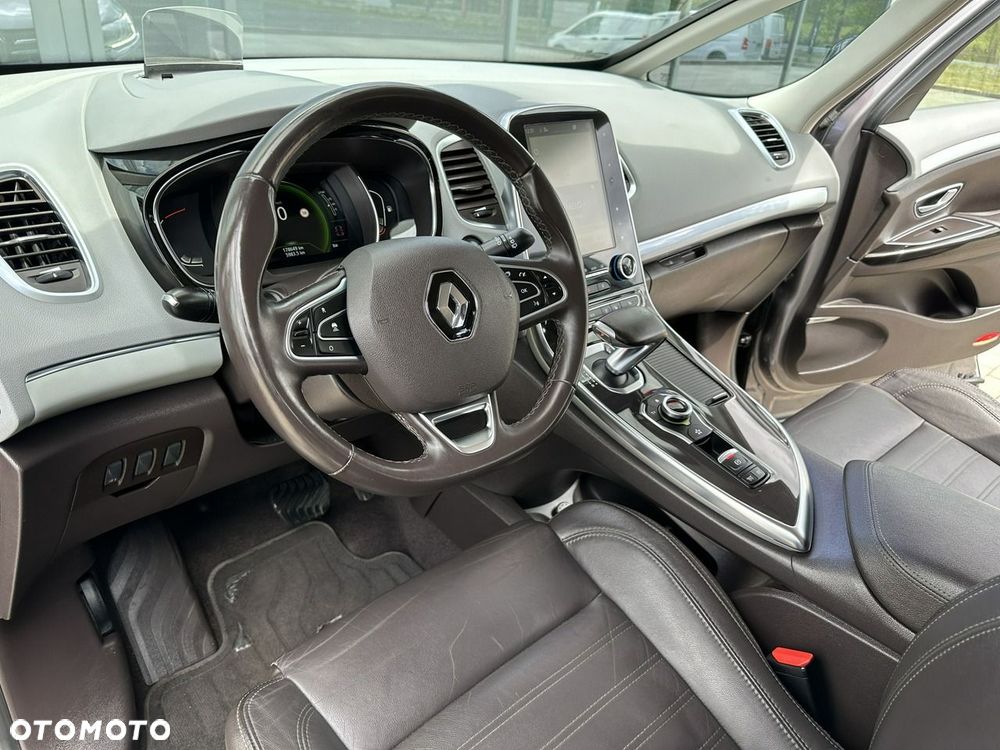 Renault Espace Energy dCi 160 EDC Intens - 10