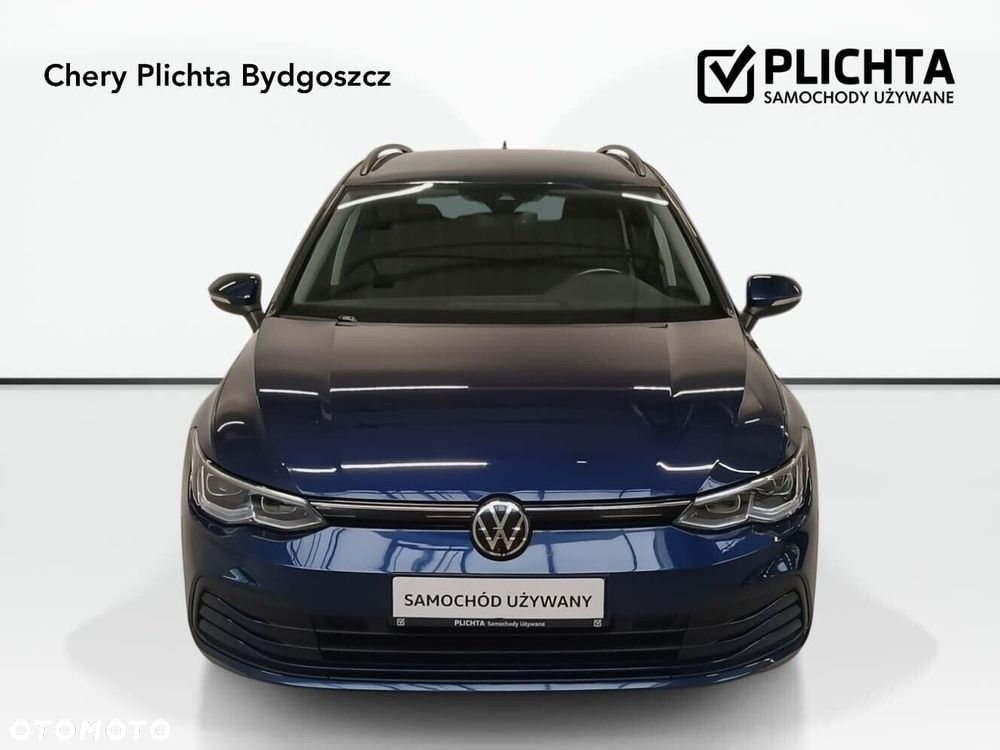 Volkswagen Golf - 3