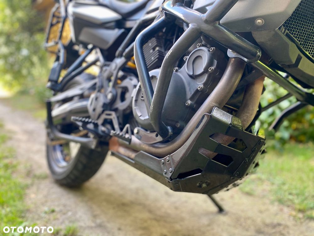 BMW GS - 8