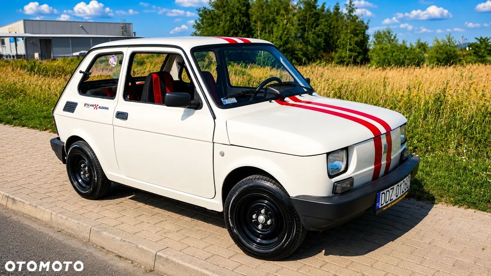 Fiat 126 - 3