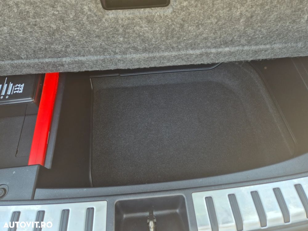 Lexus Seria NX 300h AWD Business Plus - 14