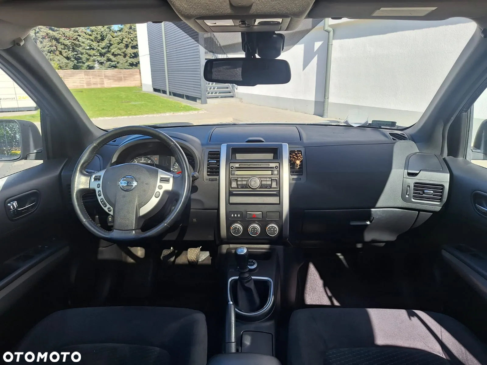 Nissan X-Trail 2.0 dCi XE - 16