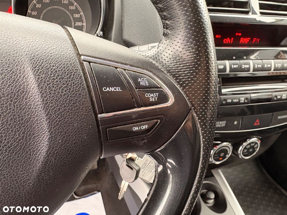 Citroën C4 Aircross 1.6 Stop & Start 2WD Attraction - 18