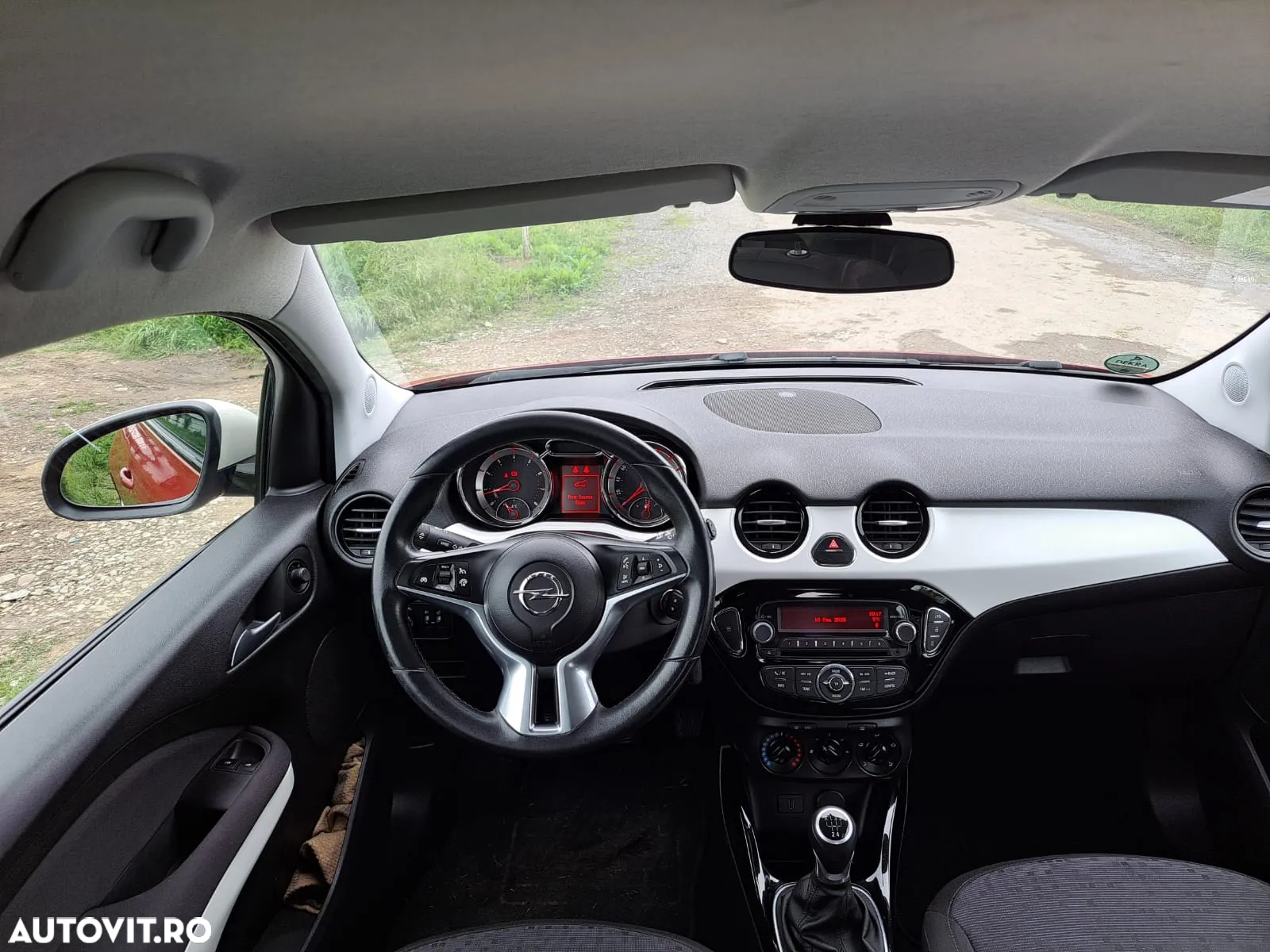 Opel Adam 1.4 Jam - 11