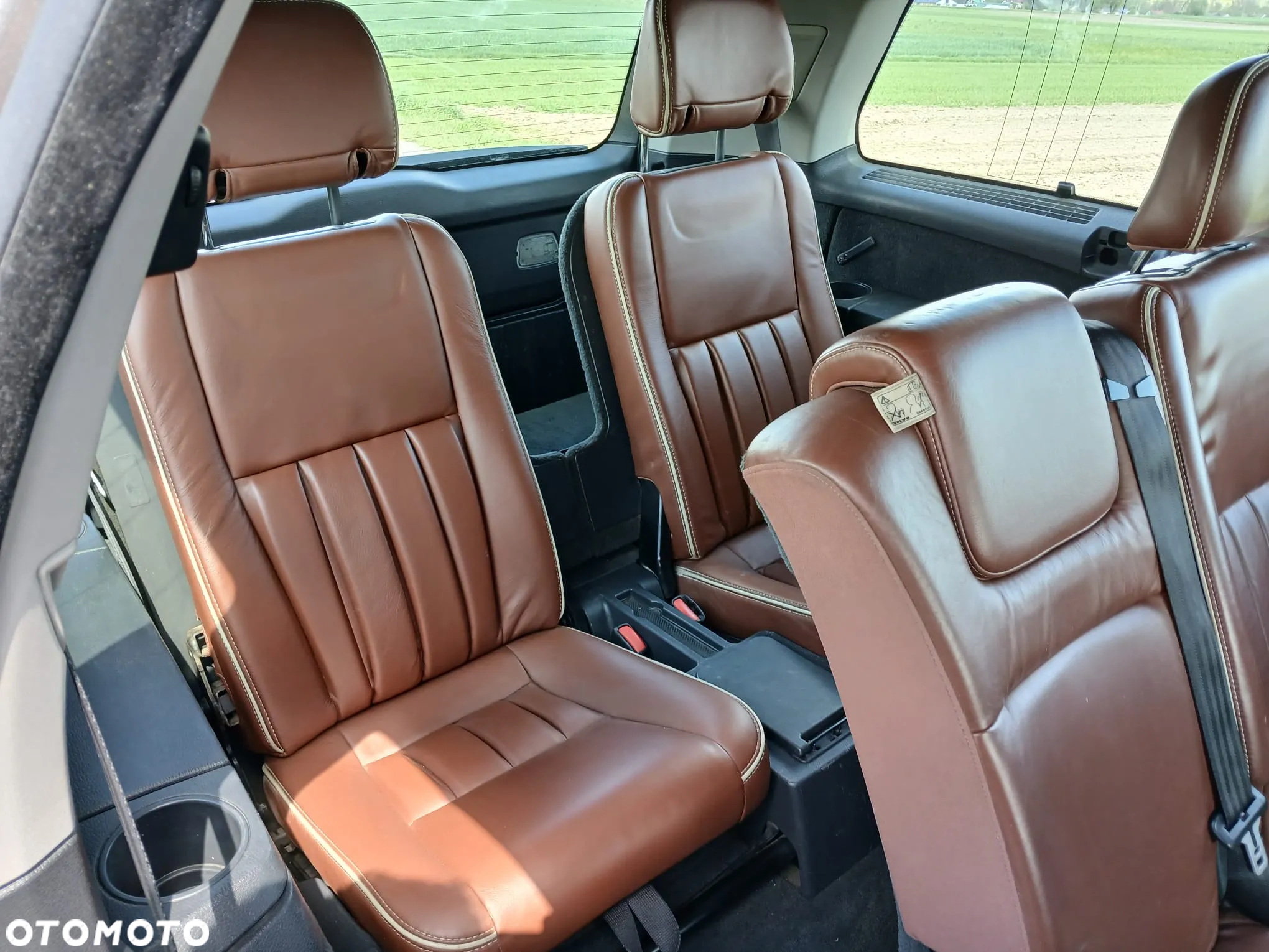 Volvo XC 90 D5 AWD Executive - 12