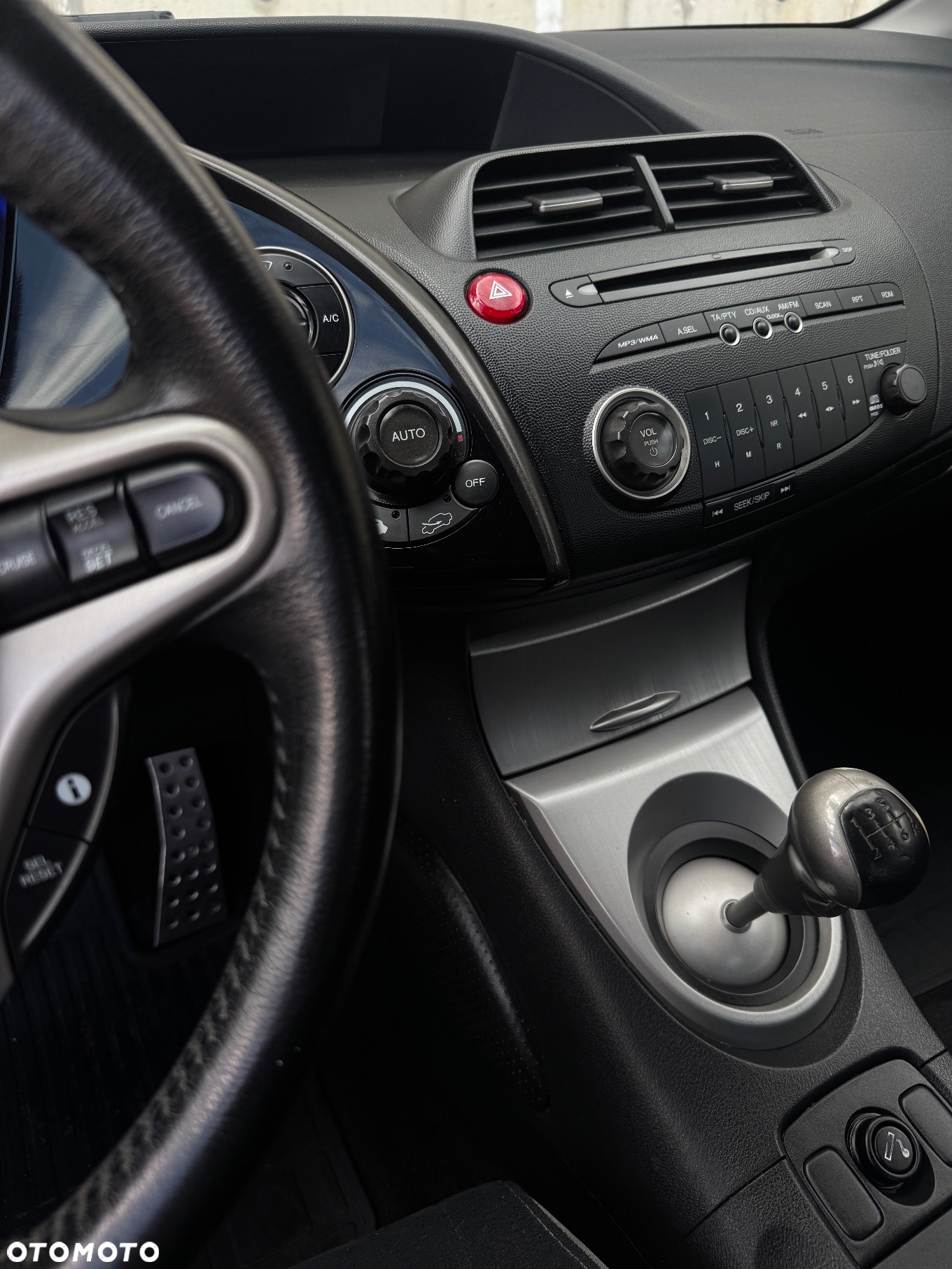 Honda Civic 1.8i-VTEC Sport - 30