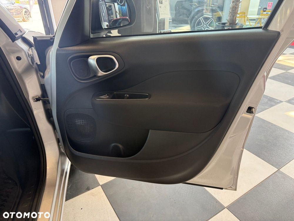 Fiat 500L - 14
