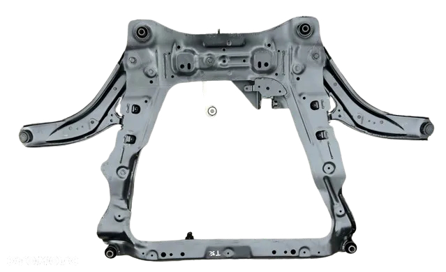 Audi A6 C7 Belka kołyska sanki 4G0399252B / Nissan X-trail T32 ECE56C14 545005HA0A 545015HA0A - 4
