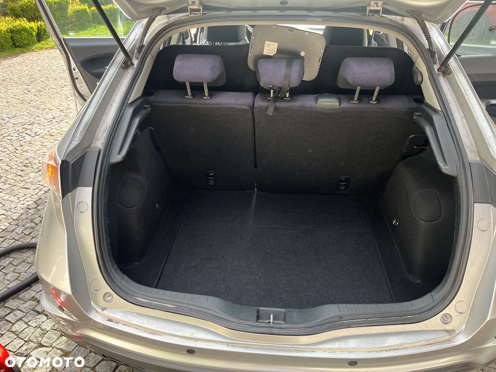 Honda Civic 1.8 Comfort - 13