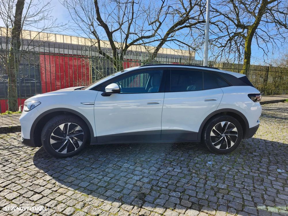 VW ID.4 77 kWh Pro Performance Life - 6