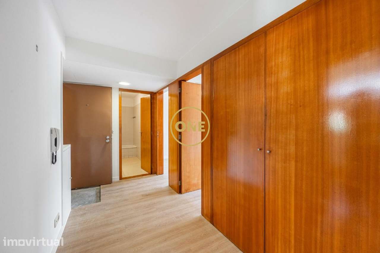 Apartamento T2 Gondifelos - Vila Nova de Famalicão - Grande imagem: 3/19